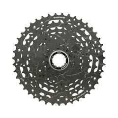 Κασσέτα Γραναζιών | SHIMANO | Cues | CS-LG400 | 10 ταχυτήτων | 11-43T