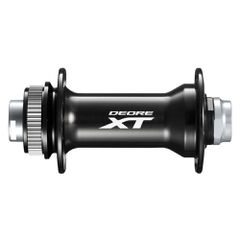 Κέντρο τροχού | SHIMANO | DEORE XT | HB-M8010-B | Disc | 32H | Εμπρόσθιο