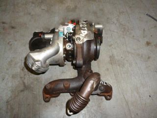 ΚΟΥΝΑΝΗΣ ΔΙΑΘΕΣΙΜΟ TURBO ΤΟΥΡΜΠΙΝΑ 03P253019B 1.2 TDI POLO IBIZA ROOMSTER POLO FABIA 03P253019B CFW