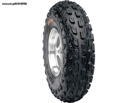 ΚΑΙΝΟΥΡΙΟ!!! - Λάστιχο γουρούνας DURO HF277 Thrasher 21 x 7R10 2 Ply  Εμπρός 1 τεμ