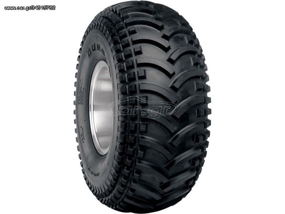 ΚΑΙΝΟΥΡΙΟ!!! - Λάστιχο γουρούνας DURO HF243 25 x 8-12 4 Ply E-Marked  1 τεμ