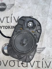 ΗΧΕΙΟ TWEETER HARMAN KARDON BMW ΣΕΙΡΑ 4, 5, 6 F32 F33 F10 F11 F12 (ΚΩΔ. ΑΝΤΑΛ. 65132622882 - 65139184794)