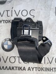 ΖΩΝΗ ΑΣΦΑΛΕΙΑΣ ΠΙΣΩ ΑΡΙΣΤΕΡΑ BMW ΣΕΙΡΑ 5 G30 G31 (ΚΩΔ. ΑΝΤΑΛ. 74312340)