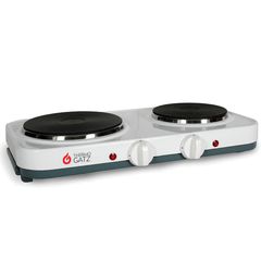 Ηλεκτρική εστία GS 2500 Thermogatz