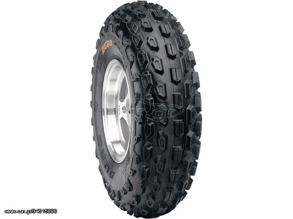 ΚΑΙΝΟΥΡΙΟ!!! - Λάστιχο γουρούνας DURO HF277 Thrasher 19 x 8R7 2 Ply  Εμπρός 1 τεμ