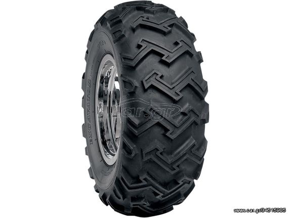 ΚΑΙΝΟΥΡΙΟ!!! - Λάστιχο γουρούνας DURO HF274 24 x 11-10 6 Ply  Εμπρός| Πίσω 1 τεμ