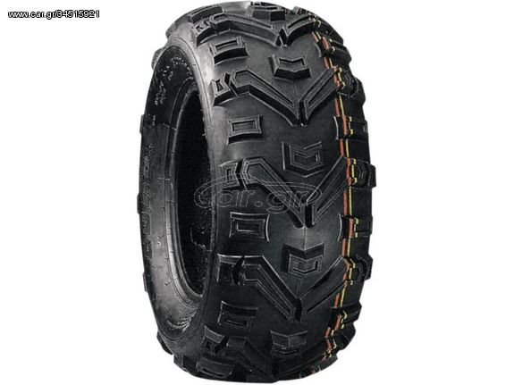 ΚΑΙΝΟΥΡΙΟ!!! - Λάστιχο γουρούνας DURO DI-2010 25 x 10-10 4 Ply E-Marked  1 τεμ