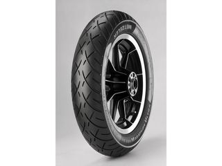 ΚΑΙΝΟΥΡΙΟ!!! - Λάστιχο μηχανής Metzeler ME 888 Marathon Ultra 130/70R18 63H Tubeless Εμπρός