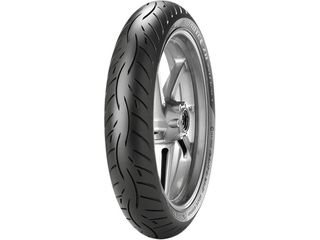 ΚΑΙΝΟΥΡΙΟ!!! - Λάστιχο μηχανής Metzeler Roadtec Z8 Interact 110/80R18 (58W) Tubeless Εμπρός