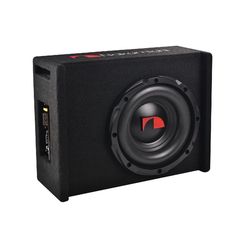 Nakamichi NBX25M Subwoofer Box 10″