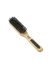 Kent Brushes Unisex Grooming Bristle Nylon Mix Brush PF06