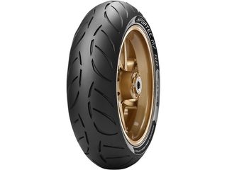 ΚΑΙΝΟΥΡΙΟ!!! - Λάστιχο μηχανής Metzeler Sportec M7 RR 190/55ZR17 (75W) Tubeless Πίσω