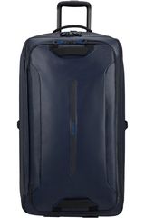 Samsonite 140884-2165 Ecodiver, Ύφασμα, Μεγάλη, Μπλε