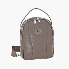 Bartuggi 718-230101,Σακίδιο PVC, Backpack/Ωμοπλάτης, Γκρι