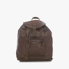 Bartuggi 116-492-1503,Σακίδιο PVC, Backpack/Ωμοπλάτης, Καφέ