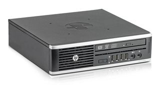 HP PC Elite 8300 USDT, Refurbished Grade A Repainted, i5-3470S, 4GB, 320GB, FreeDOS