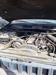 ΚΟΜΠΡΕΣΕΡ A C JEEP GRAND CHEROKEE -93