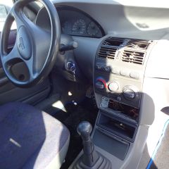 Ταμπλό Fiat Punto ‘96 Προσφορά