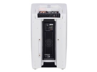 RCF EVOX JMIX8 Active Two-Way Portable Array Mixer 12" 1400W 128dB White - RCF-thumb-2