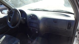 Ταμπλό Citroen Saxo ‘98 Προσφορά