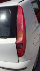 Φανάρια Πίσω Fiat Punto ‘03 Προσφορά