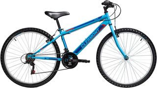 All - Mountain Clermont 2024 Ποδήλατο Hardtrail 716 Clermont Freeland 26"-46cm Γαλάζιο