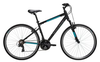 Trekking Ballistic 2024 Ποδήλατο Trekking 791 Ballistic Coaster 1.0 28"-47cm Μαύρο