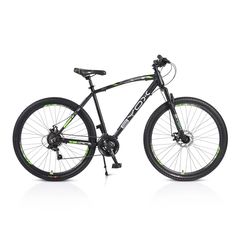 All - Mountain Byox 2024 Ποδήλατο Hardtrail  29" B2020-thumb-1