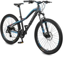 All - Mountain Byox 2024 Ποδήλατο Hardtrail  29" B7 HDB