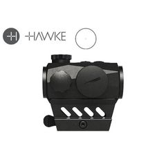 HAWKE SPOT-ON 4 RED DOT 1X25 (12125)