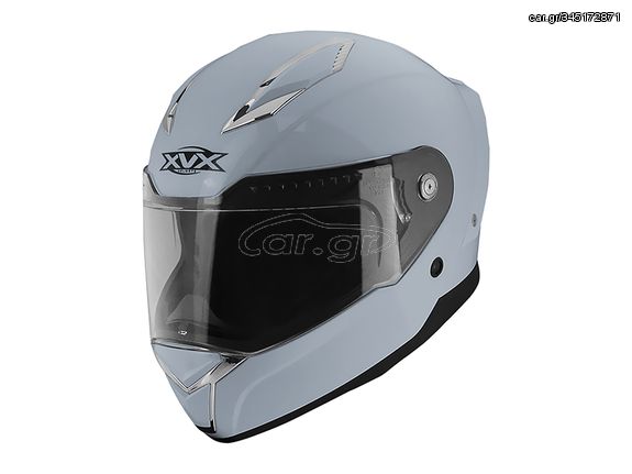 ΚΡΑΝΟΣ XVX FF STORM II RS-300 (L) NARDO GREY