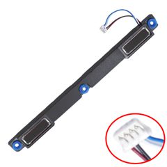 Speaker Set - Ηχεία ζευγάρι για Laptop Lenovo Thinkpad T490 T495 T590 P53S P43S PK23000R9V0 PK23000R9Y0 02HK900 02HK901 02HK902 Left+Right ( Κωδ.1-SPKR086 )