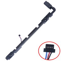 Speaker Set - Ηχεία ζευγάρι για Laptop Asus VivoBook A556 A556U K556 K556U F556 F556U X556 X556U FL5900U VM591U 04072-01890000 Left+Right ( Κωδ.1-SPKR089 )