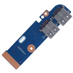 L52031-001 HP USB Board ( Κωδ.1-BRD183 )-thumb-1