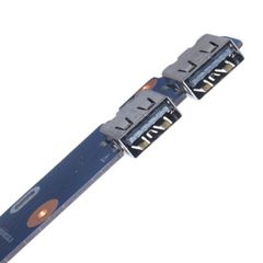L52031-001 HP USB Board ( Κωδ.1-BRD183 )-thumb-2