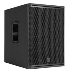RCF SUB 705-AS MK3 15" Active Subwoofer 1400W - RCF