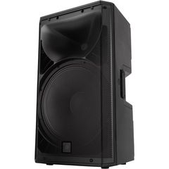 RCF ART A912-AX Two-Way 12" 2100W Powered PA Speaker with Bluetooth - RCF