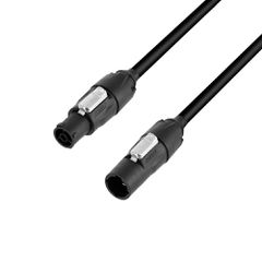 Adam Hall TCONL0500 4 STAR Power Link Cable | Rean X-Series® IP65 | 5 m - Adam Hall