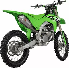 ΕΞΑΤΜΙΣΗ Evolution Line Exhaust System AKRAPOVIC-thumb-1