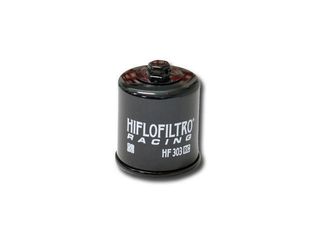 ΚΑΙΝΟΥΡΙΟ!!! - Racing Φίλτρο λαδιού Hiflo Filtro HF303 για Honda XL650 V Transalp 01-07