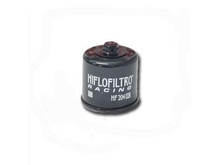 ΚΑΙΝΟΥΡΙΟ!!! - Racing Φίλτρο λαδιού Hiflo Filtro HF204 με ενσωματωμένο παξιμάδι