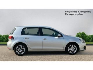 Volkswagen Golf 2010 HIGHLINE-thumb-5