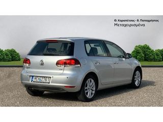 Volkswagen Golf 2010 HIGHLINE-thumb-6
