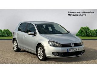 Volkswagen Golf 2010 HIGHLINE-thumb-7