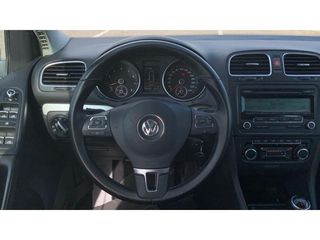 Volkswagen Golf 2010 HIGHLINE-thumb-9