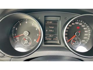 Volkswagen Golf 2010 HIGHLINE-thumb-10