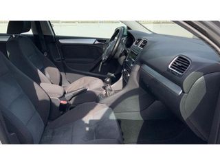 Volkswagen Golf 2010 HIGHLINE-thumb-11