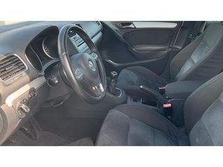 Volkswagen Golf 2010 HIGHLINE-thumb-14