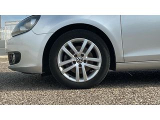 Volkswagen Golf 2010 HIGHLINE-thumb-17