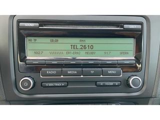 Volkswagen Golf 2010 HIGHLINE-thumb-18